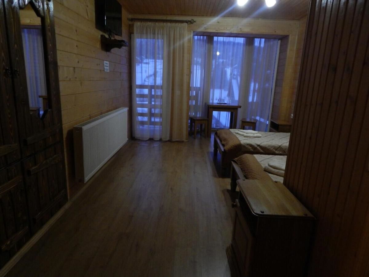 Отель Greku Hotel Буковель-14