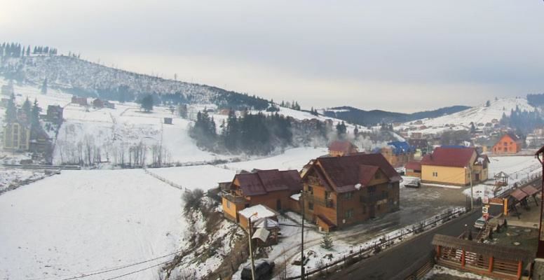 Отель Greku Hotel Буковель-45