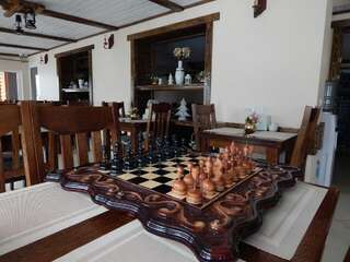 Отель Greku Hotel Буковель-5